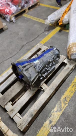 АКПП 4L60E Chevrolet