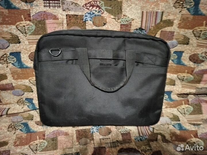 Сумка для ноутбука 15,6*