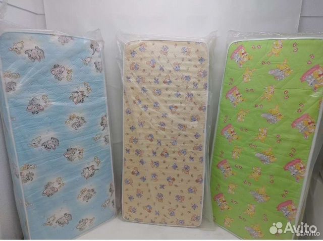 Матрас Нега Fantasy 160*70 (новый)