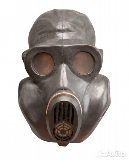 Противогаз пбф рост 4й