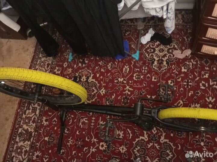 Продам bmx