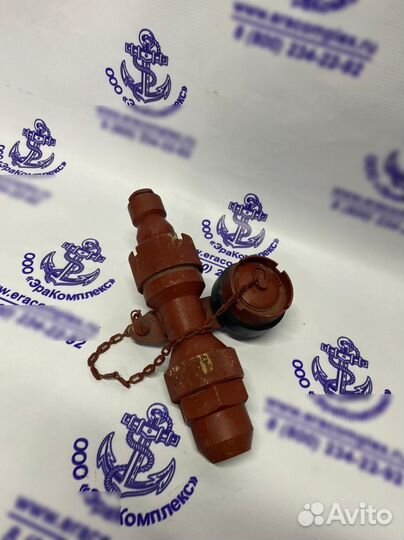 Судовой Разъем ршг 3-1-12бр