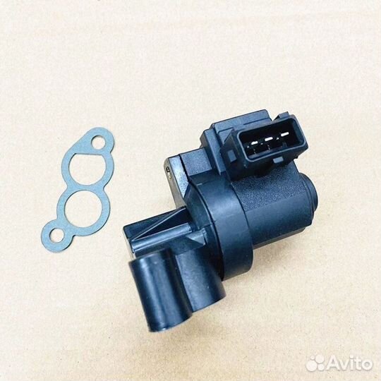 Клапан холостого хода accent coupe lavita