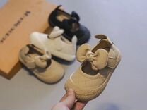 Туфли сандалии боссоножки для девочки 21-25