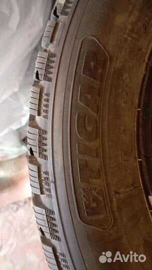 Tigar SUV Ice 225/60 R17 103T