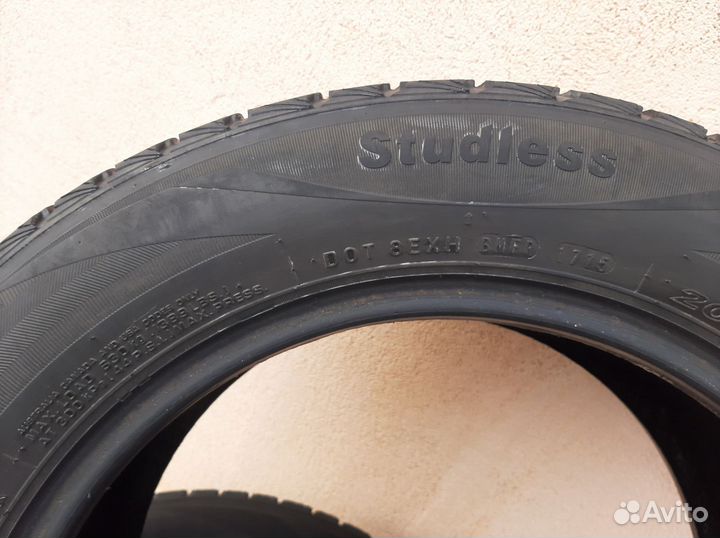 Nexen Winguard Ice 205/60 R16 92Q