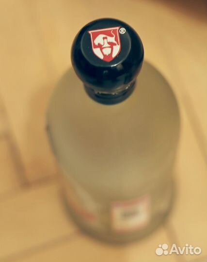 Бутылки коллекционне