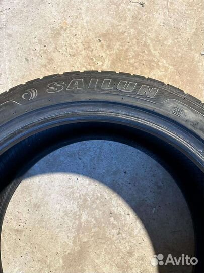 Sailun Atrezzo ZSR 225/45 R18 95