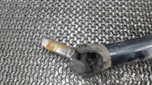 Карданный вал mitsubishi L200 K4T (HUK09K302)