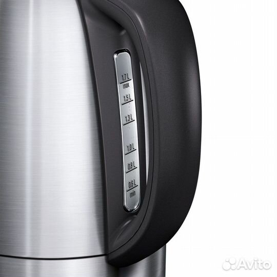 Чайник Electrolux eewa 7700