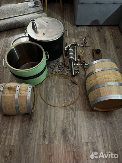 Самогонный Аппарат