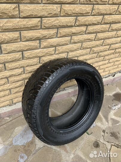 Nokian Tyres Hakkapeliitta SUV 275/55 R17