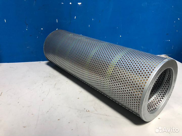 Фильтр гидравлический Hitachi