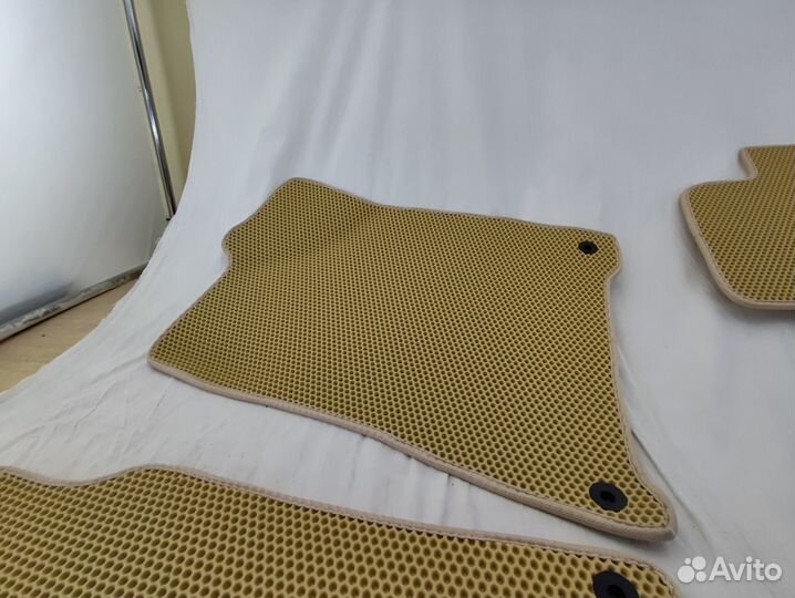 Ева (EVA, эва) коврики саненг акшн лот 365