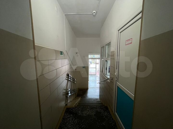 2-к. квартира, 68 м², 7/14 эт.