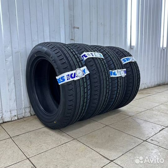 Viatti Strada Asimmetrico V-130 215/55 R17