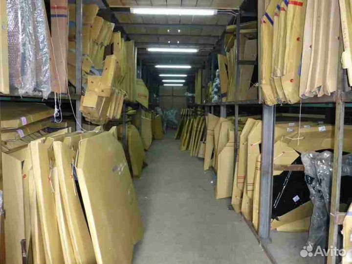 Радиатор кондиционера volvo S60 00-09, volvo S70 0