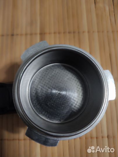 Холдер в кофемашину