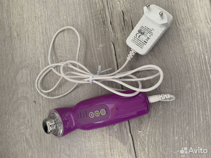 Массажер для лица cleartone