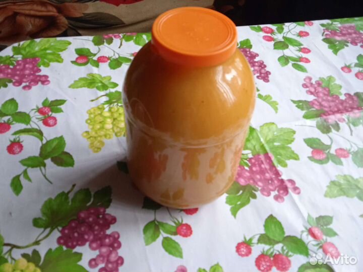 Продукты питания