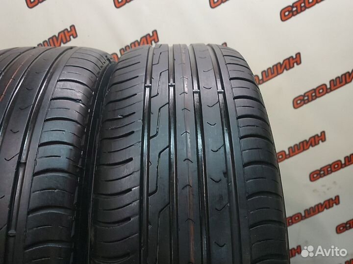 Cordiant Comfort 2 205/60 R16 96H