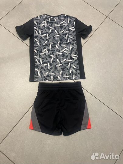 Футбольная форма