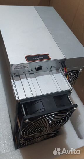 Antminer s19 95Th В наличии майнер asic