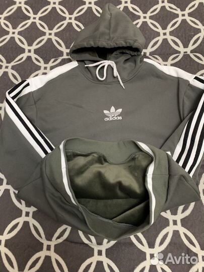 Худи adidas