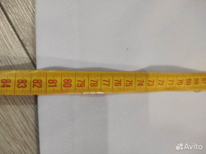 Медицинский халат