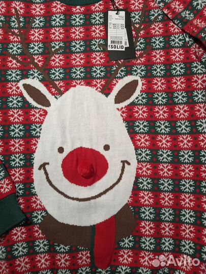 Джемпер унисекс