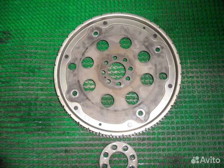 Маховик Nissan Murano Z50 2008