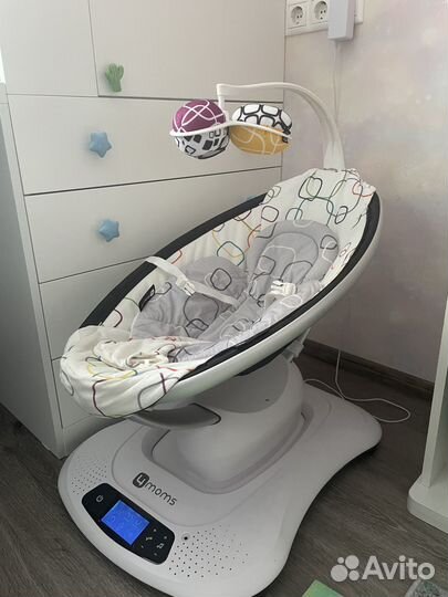 Детские качели