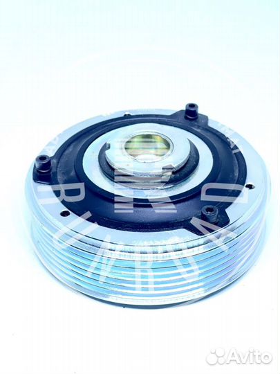 Муфта компрессора audi A3 skoda octavia VW golf PA