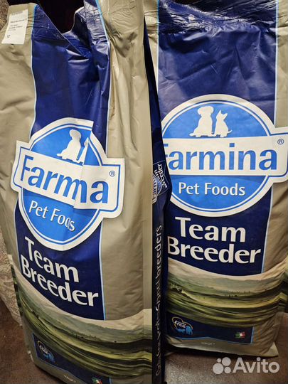 Сухой корм для кошек Farmina 10 кг