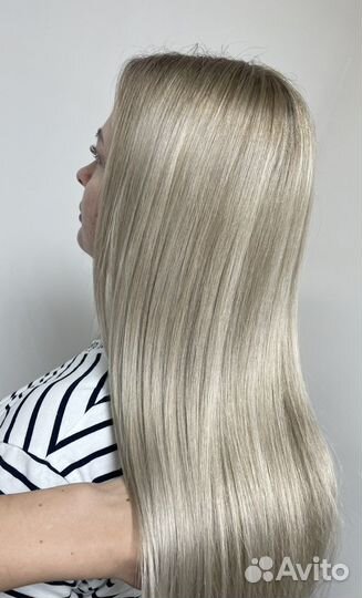 Парикмахер- колорист