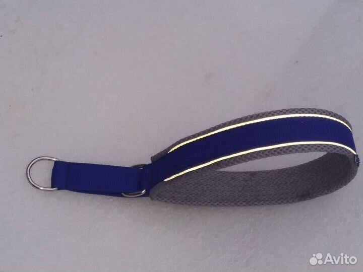 Ошейник полуудавка