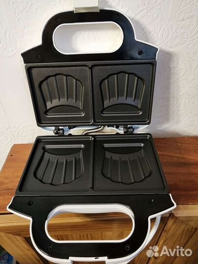 Moulinex бутербродница