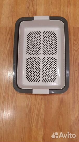 Лоток для кошек