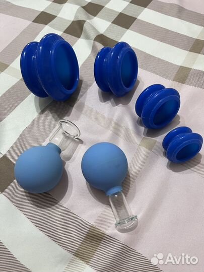 Вакуумные банки