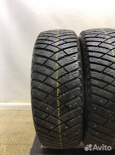 Goodyear Ultragrip Ice Arctic 185/60 R15 118T