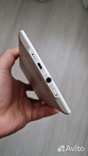 Электронная книга sony prs t1