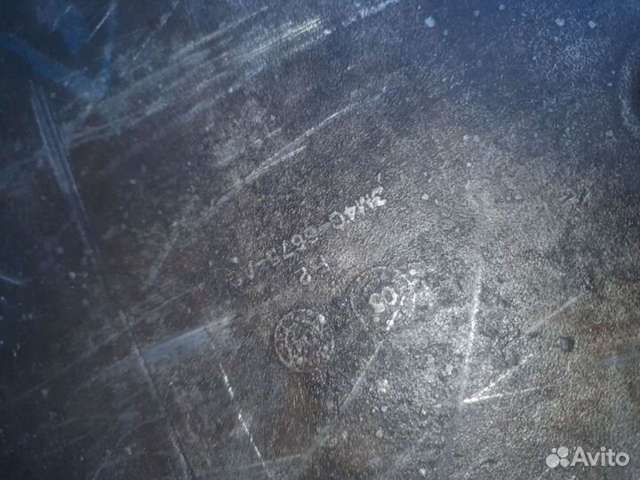 Поддон Мазда форд l8, lf17, L3, l3k9, l5