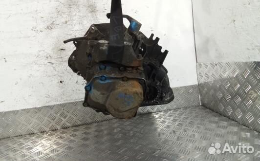 Кпп 5ст. opel vectra C (MML23DP01)