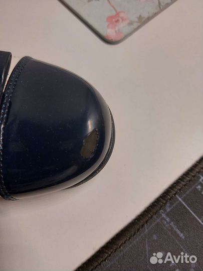 Туфлидля девочки