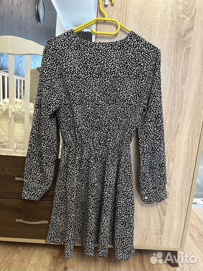 Платье женское 42
