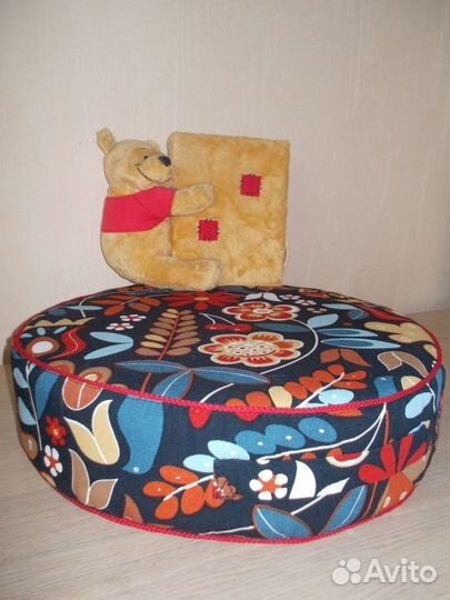 Подушка декоративная