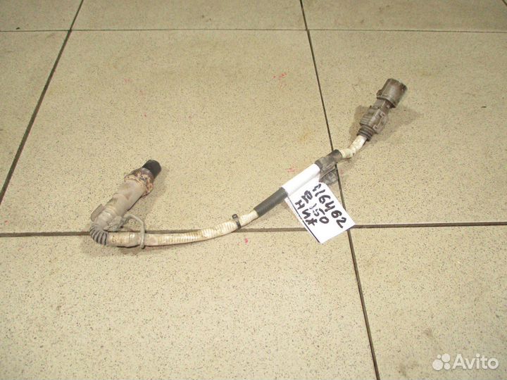 Датчик кислородный Toyota Corolla (E150)