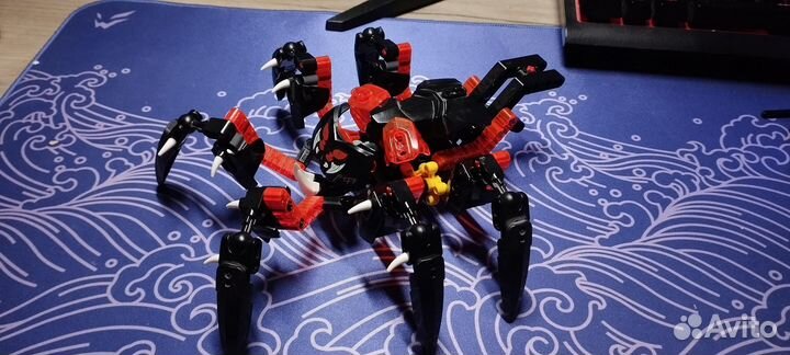 Lego Bionicle 70790