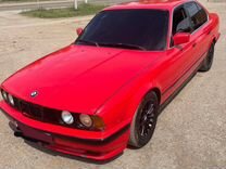 BMW 5 серия 2.0 MT, 1991, 270 000 км, с пробегом, цена 338 700 руб.
