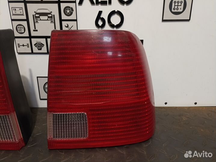 Фонарь задний правый для VW Passat B5